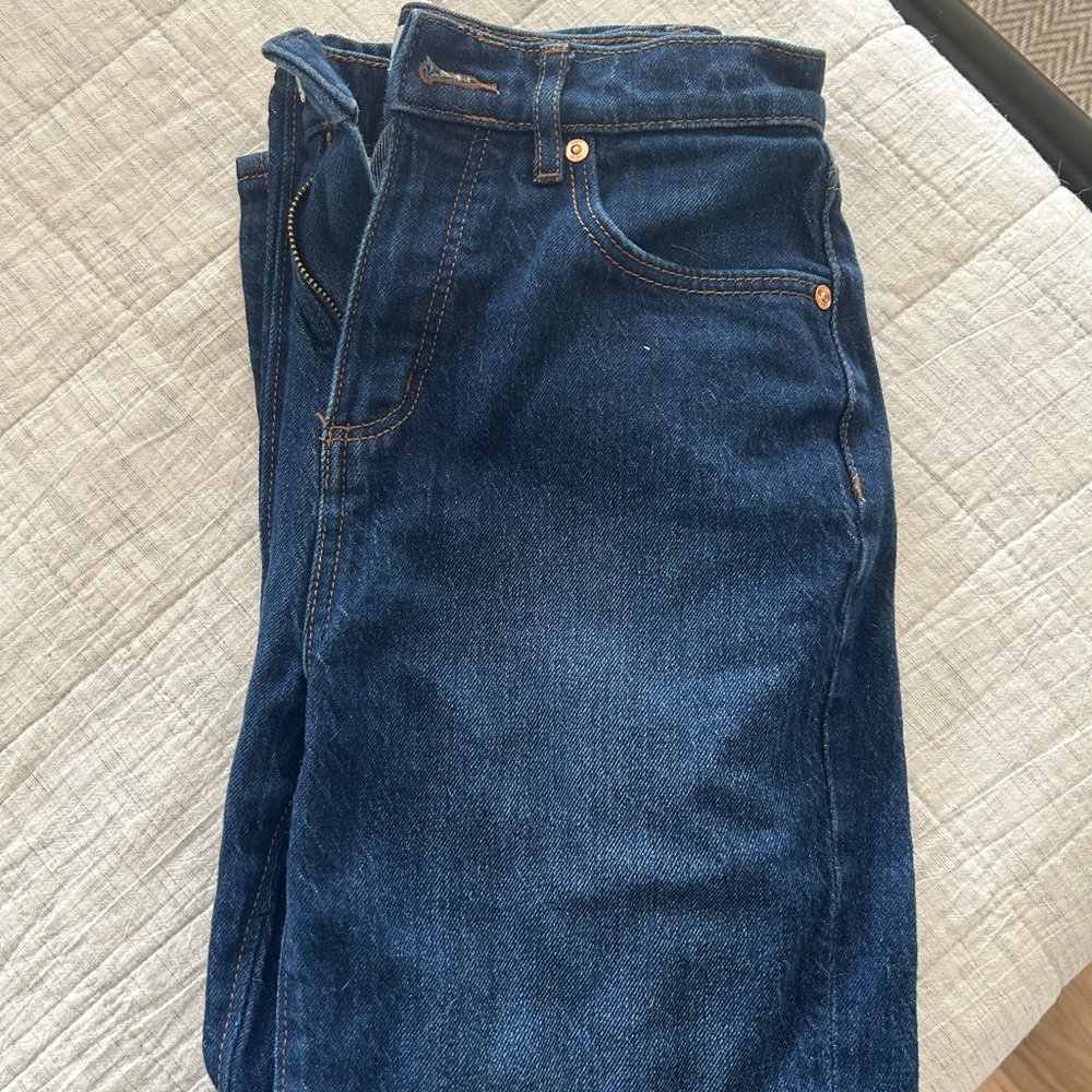 Loft jeans